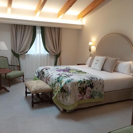 Finca Sa Bastida Luxury Retreat & Spa Adults Only Sant Joan Bagian luar foto