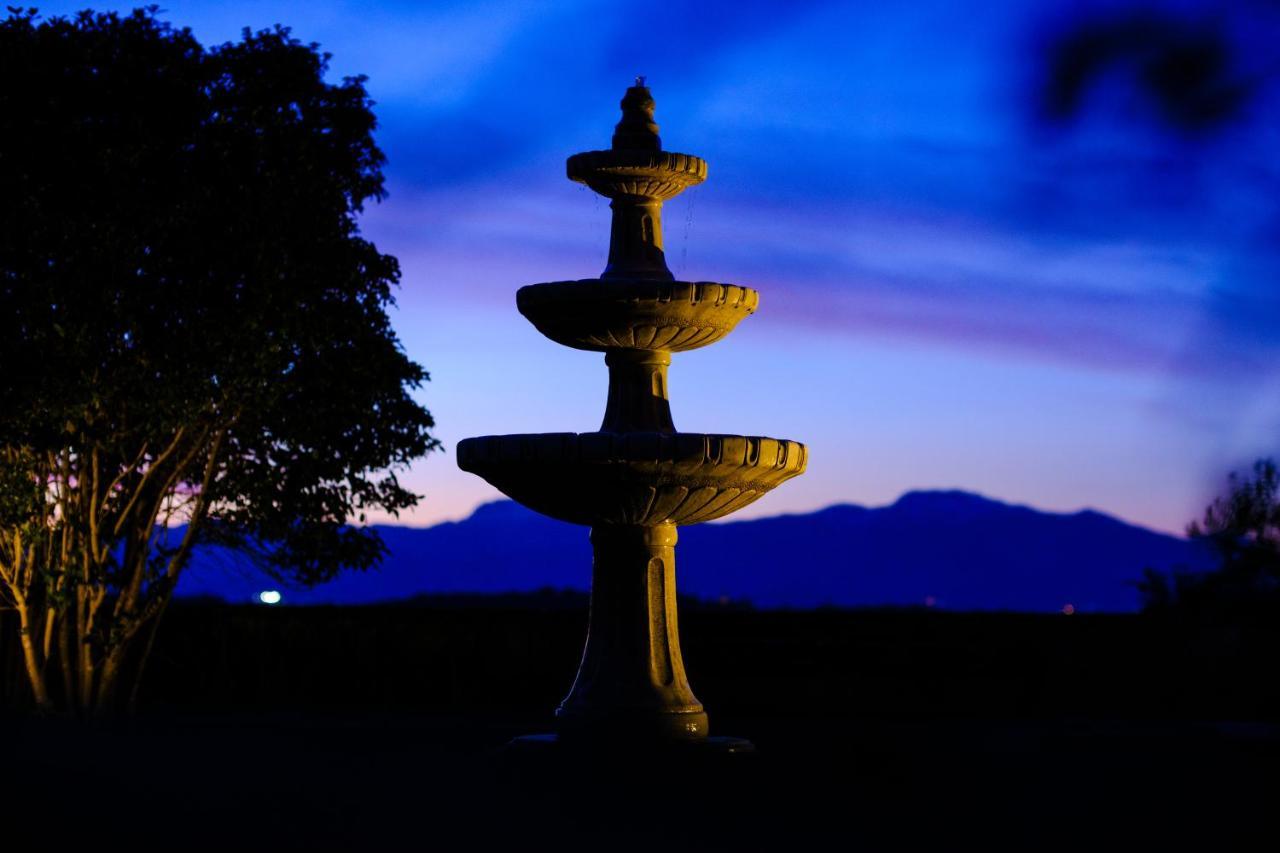 Finca Sa Bastida Luxury Retreat & Spa Adults Only Sant Joan Bagian luar foto