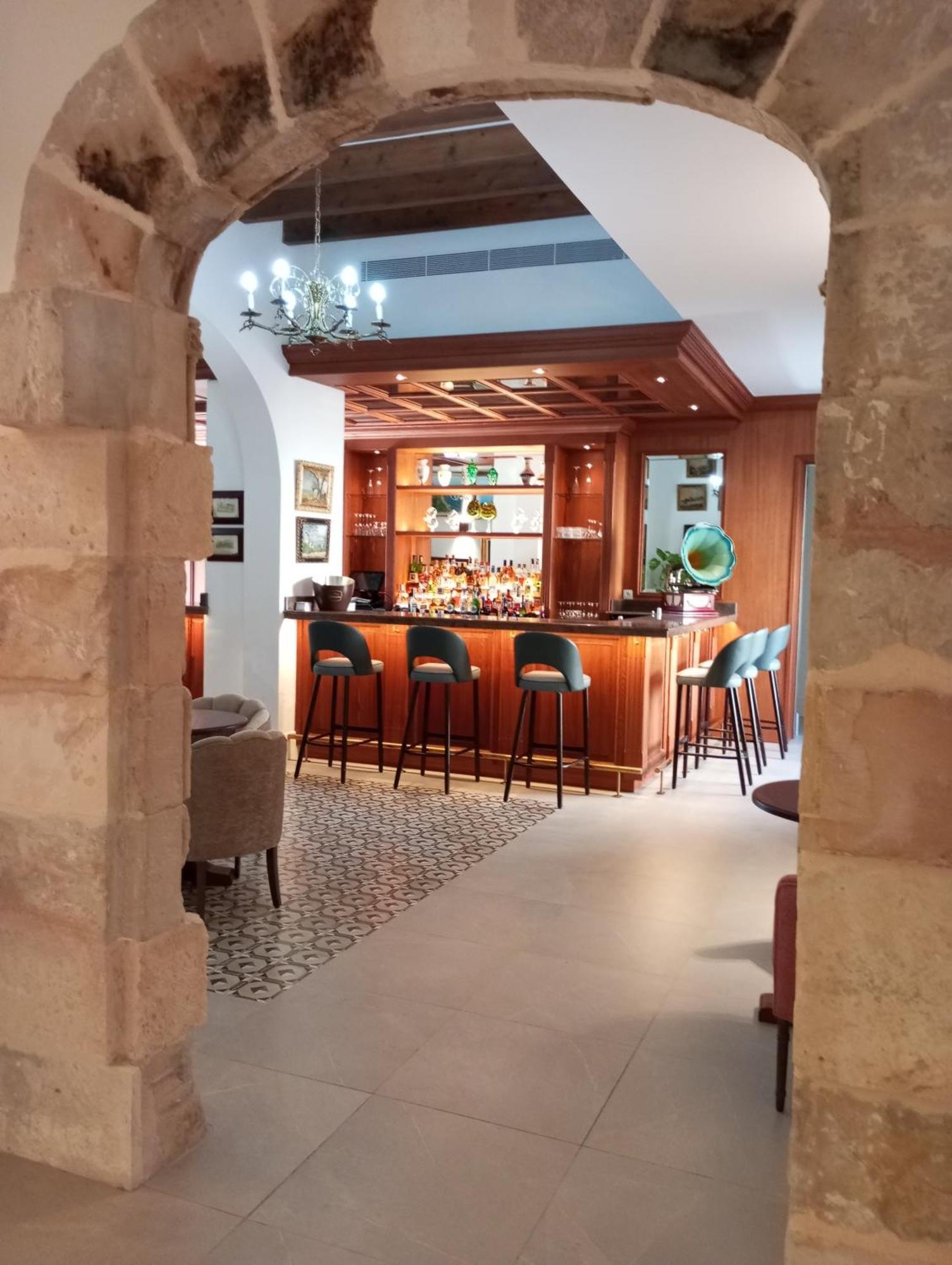 Finca Sa Bastida Luxury Retreat & Spa Adults Only Sant Joan Bagian luar foto