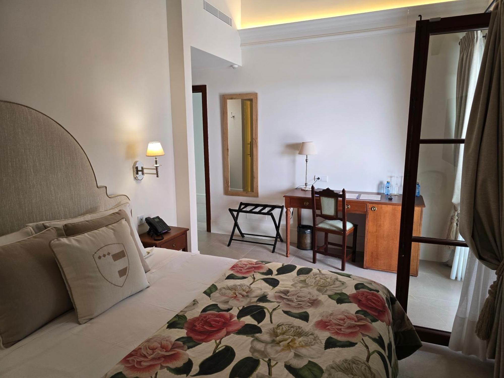 Finca Sa Bastida Luxury Retreat & Spa Adults Only Sant Joan Bagian luar foto