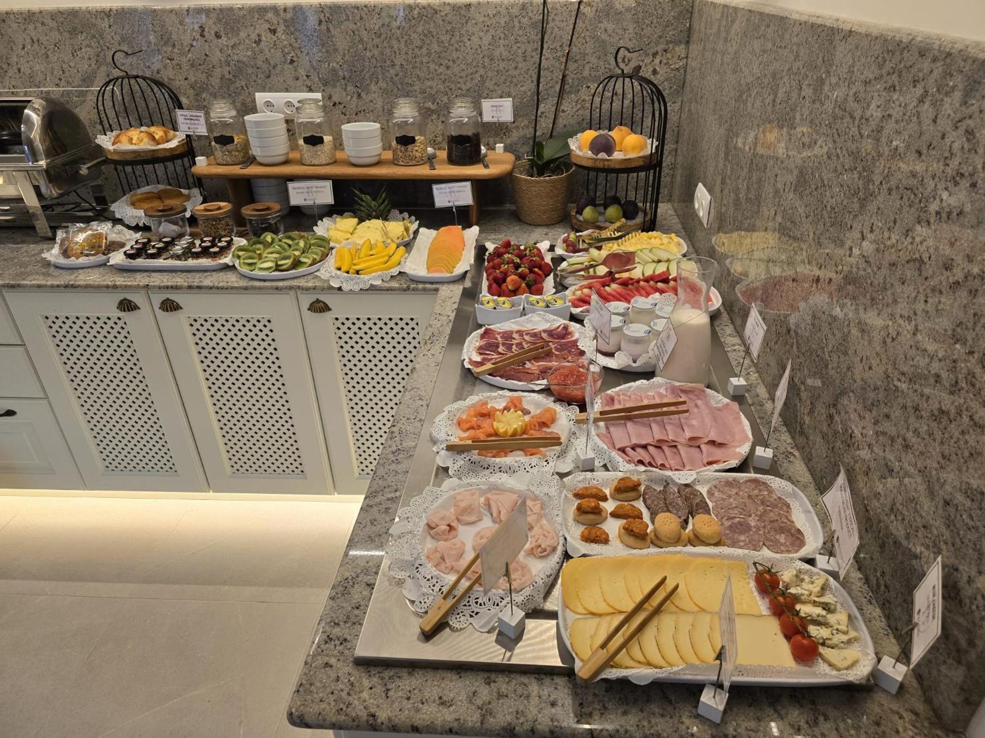 Finca Sa Bastida Luxury Retreat & Spa Adults Only Sant Joan Bagian luar foto