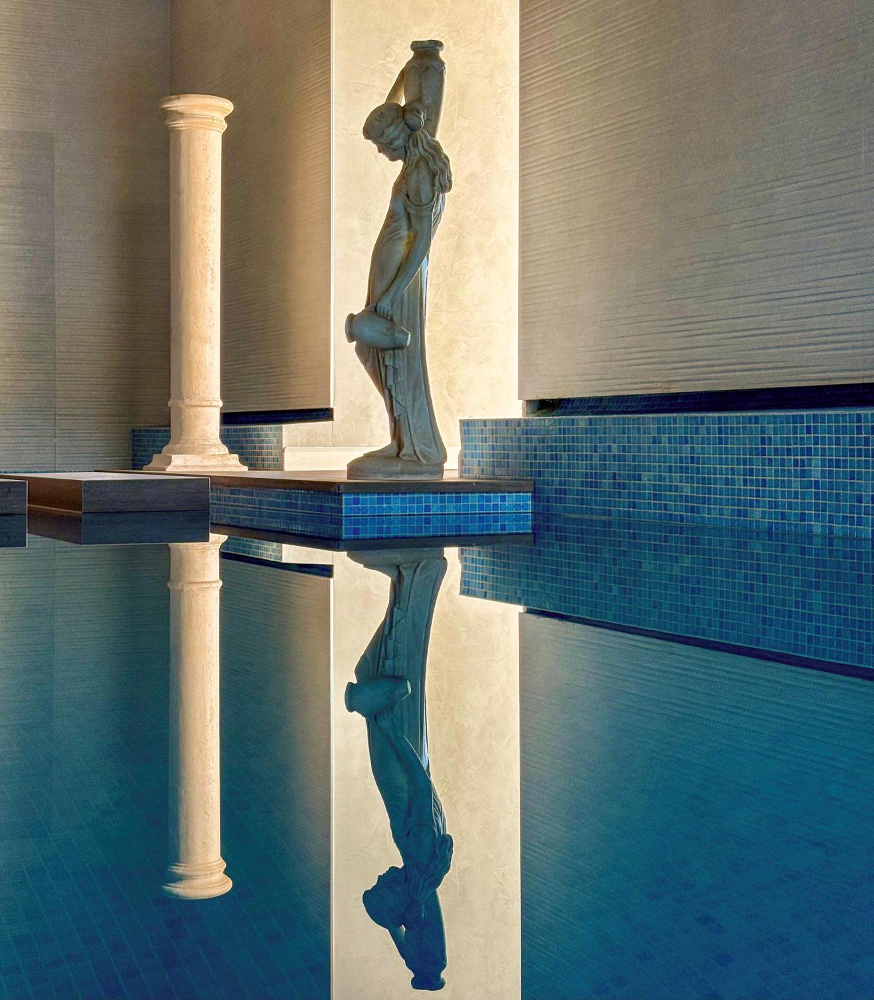 Finca Sa Bastida Luxury Retreat & Spa Adults Only Sant Joan Bagian luar foto